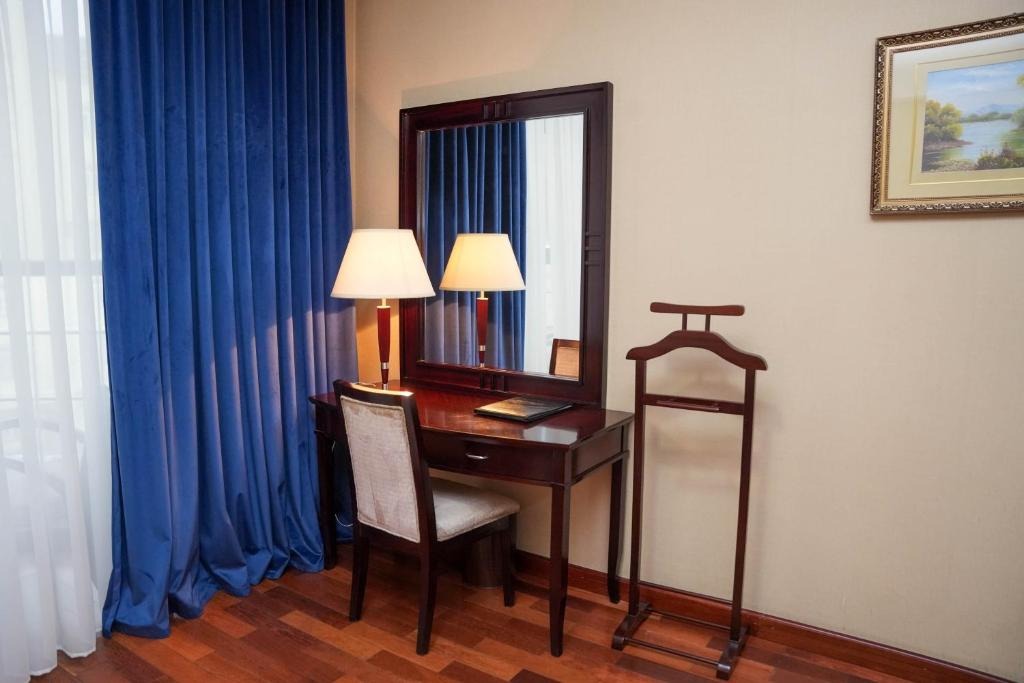 هتل تاج پالاس